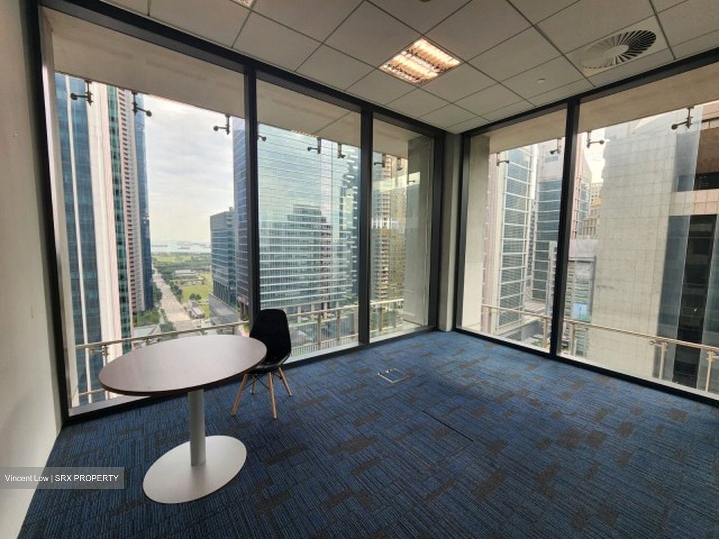 Capitagreen (D1), Office #517785151